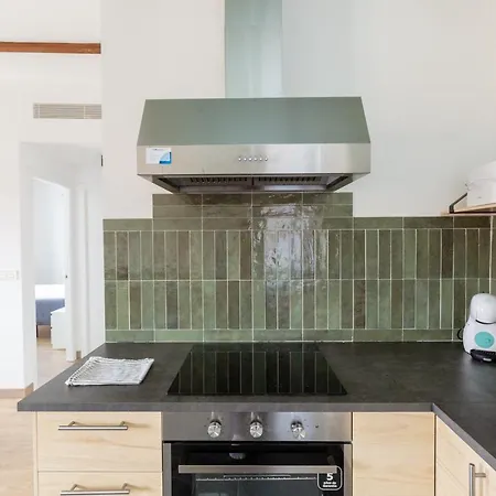 Sb2 - Moderno 2 Dormitorios, 4º Sin Ascensor, Muy Centrico Apartment *