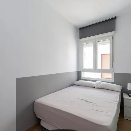 Διαμέρισμα Sb2 - Moderno 2 Dormitorios, 4º Sin Ascensor, Muy Centrico Σαραγόσα